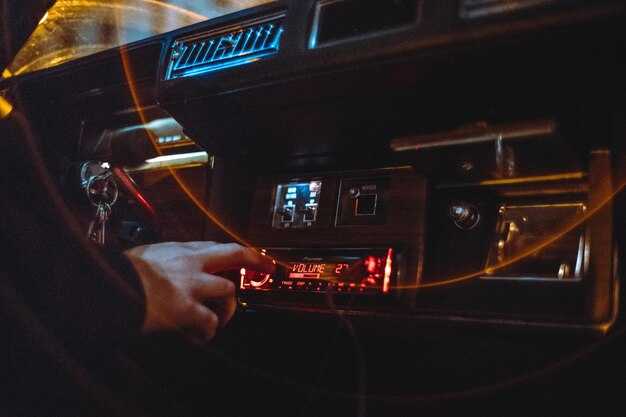 Монтаж дополнительного оборудования и аксессуаров