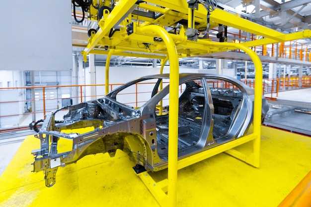 Как Mazda управляет Supply Chain и логистикой