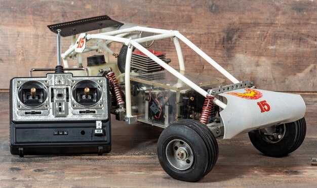 Покраска и декорирование Газ 66 для радиоуправления