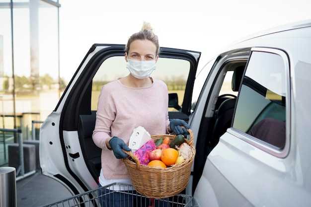 Оборудование для первой помощи в автомобилях