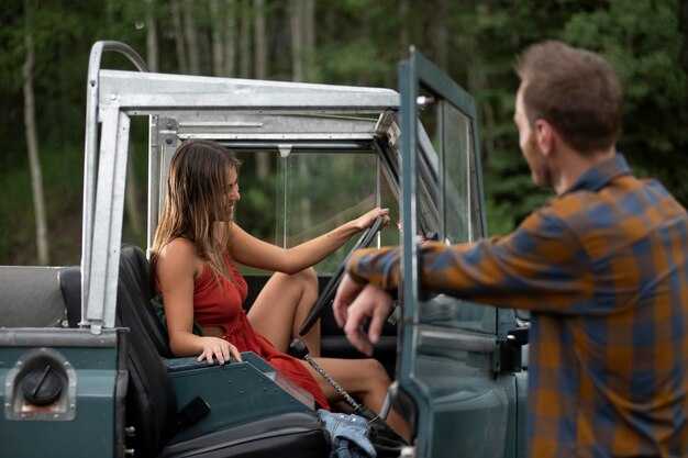 Выбор типа кузова: седан, внедорожник или хэтчбек