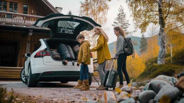 Производитель и доступность запчастей в вашем регионе