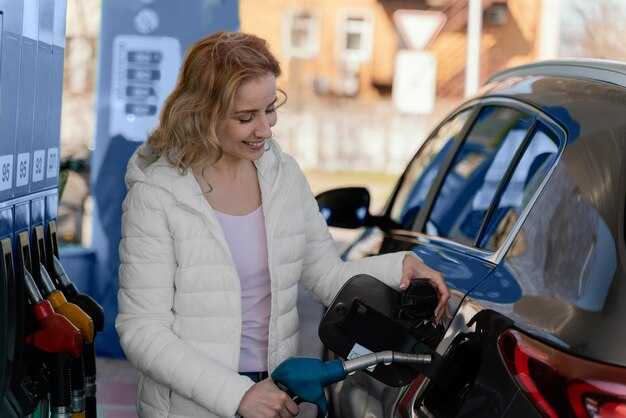 Элементы настройки автомобиля для улучшения экономичности