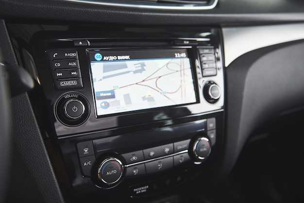 Шум от магнитолы: причины и способы устранения