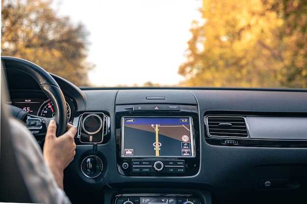 Выбор магнитолы для джипа гранд чероки