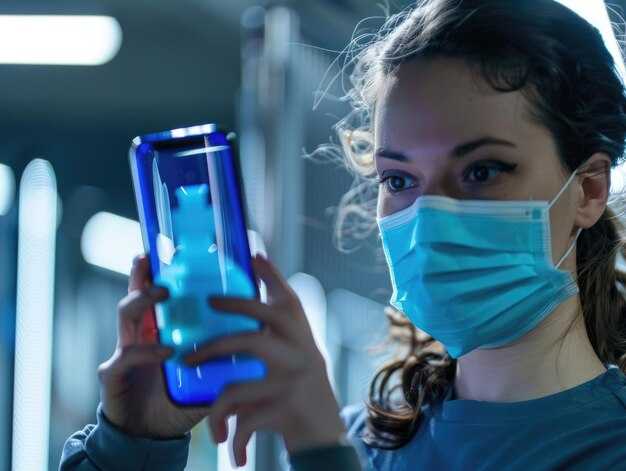 Преимущества мобильных госпиталей для сельских районов