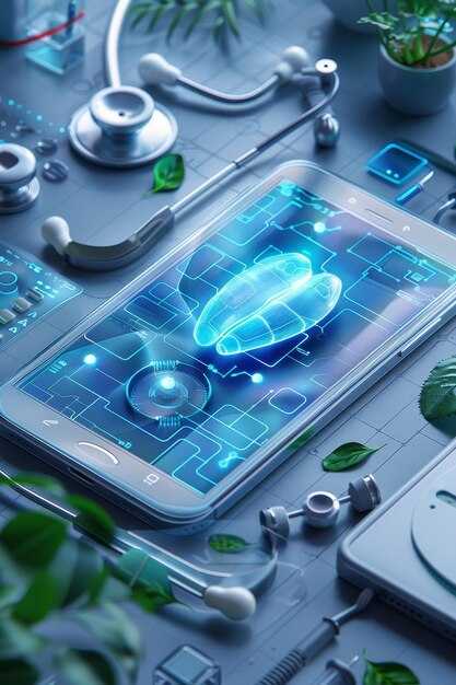 Будущее законодательства для мобильных госпиталей