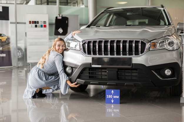 Гарантия и сервисное обслуживание Haval и Geely