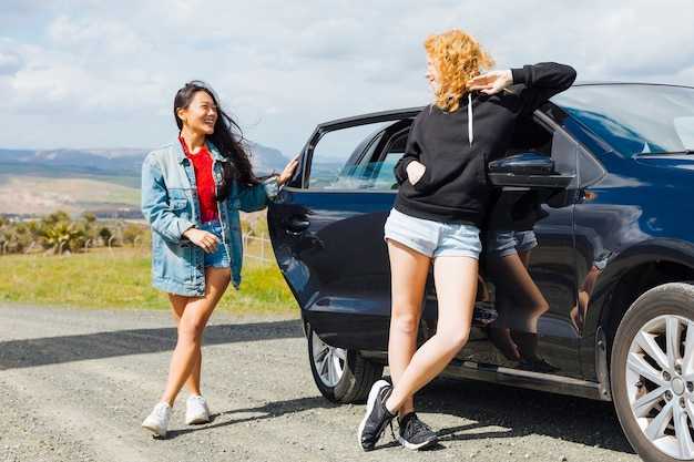 Сравнение Haval и Geely