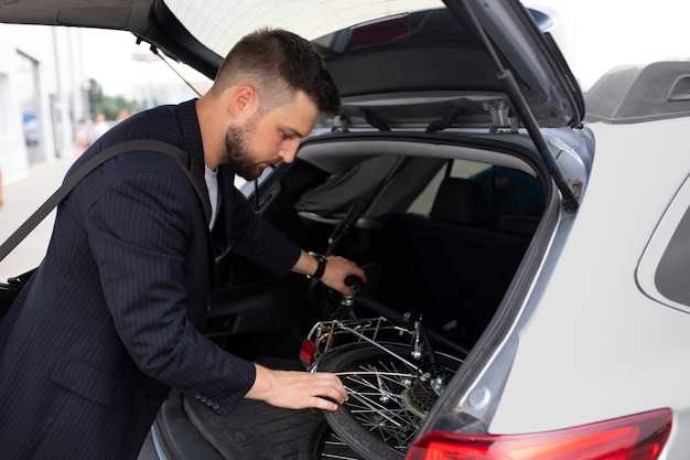 Проверка и обслуживание блока предохранителей