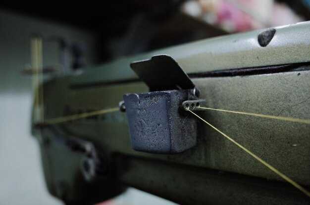 Как правильно выбрать предохранители для замены